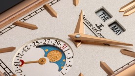 85 years young - SIHH 2016: Jaeger-LeCoultre