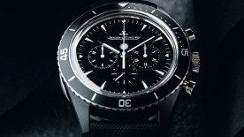 One Year, One Watch - Jaeger-LeCoultre