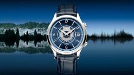 Horological Awakening - Jaeger-LeCoultre