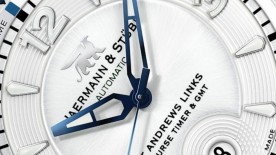 St Andrews Links - Jaermann & Stübi