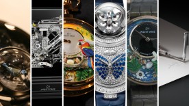 Dazzling Reliability - Jaquet Droz