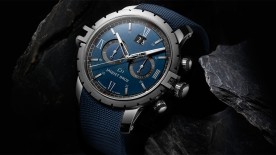 SW Chrono - Jaquet Droz