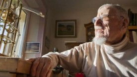 Un maître-horloger égrène ses souvenirs - Souvenirs