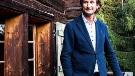 Interview with Bruno Grande - Jeanrichard