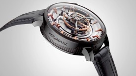 Maximus – the world’s biggest tourbillon - Kerbedanz