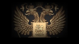 Tribute Russia - Kerbedanz