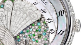 Lady Compliquée: a success story  - Fabergé