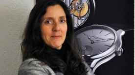Vanessa Monestel - Laurent Ferrier