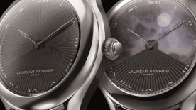 Laurent Ferrier: classic, technical and aesthetically appealing - Laurent Ferrier