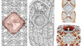 "Les Eternelles de Chanel" - Chanel