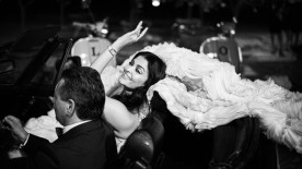 A La Dolce Vita - Longines