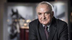Interview with Walter von Känel - Longines