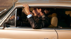 From the Streets to the Depths - Louis Vuitton