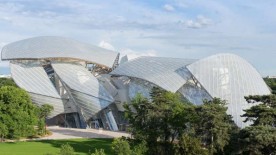 The Fondation Louis Vuitton, a game-changer for Paris - Louis Vuitton