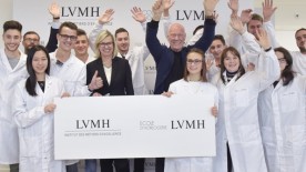 The LVMH Ecole d’Horlogerie is up and running - LVMH