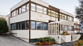Genevan Manufacture - Emile Chouriet
