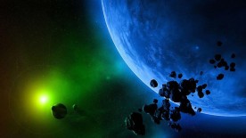Ces montres tombées du ciel - Matériaux inédits
