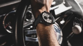 Pontos in Pole Position - Maurice Lacroix