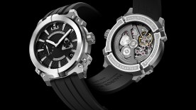 Armure Quadrifoglio Limited Edition - Mauron Musy
