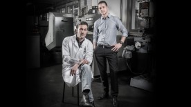 Hyperlocal crowdfunding - Mauron Musy
