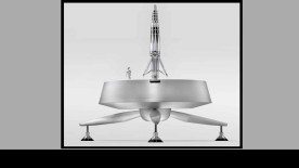Le stylo MB&F / Caran d’Ache Astrograph - Et Pourquoi Pas… ?