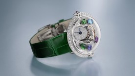 The Joy Of Reunion  - MB&F x Bulgari 