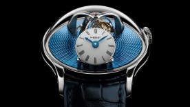 Mad Max And The Furious Road To Thunderdome - MB&F
