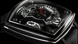 Sequential One All Black - MCT