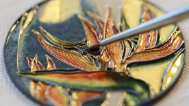 Art on the Wrist Carries New Meaning in 2015 - Métiers d’Arts