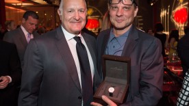 Academy Museum of Motion Pictures - Girard-Perregaux