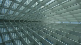 Architecture des temps modernes - Trend