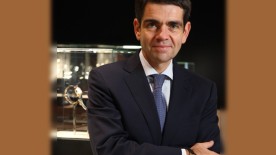 Jérôme Lambert - Watch industry figures