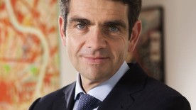 Interview with Jérôme Lambert - Montblanc