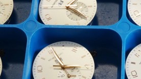 Zero tolerance in Le Locle - Montblanc