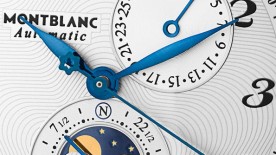 Les nouvelles montres 2014 particulièrement attendues au SIHH - Montblanc