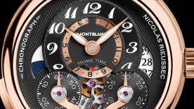 2008–2018: 8 things you didn’t know about Rieussec - Montblanc