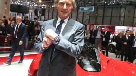 Masterpiece MP-05 «LaFerrari» - Hublot