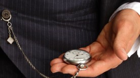 Vintage revival – Partie 2 - Montres de poche