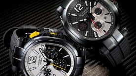 New complications and in-house movements - Mouawad Genève