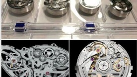 New movement round-up - SIHH