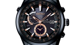 Seiko Astron GPS Solar - Seiko