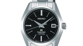 European Watch of the Year - Seiko