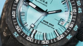 7 Watches for 7 Challenges: On your marks, get set, go! - Adrenaline 