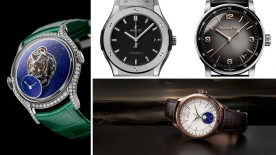 Elegance Doesn’t Have To Be Traditional - Unexpected classics