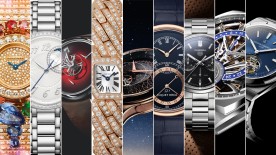 The watch of 2020 according to WT and GMT Magazine  - 2020