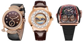 Three top repeater watches from Baselworld 2018 - Chiming watches