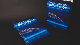 Tourbillon Edition - The Millennium Watch Book