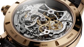 Complication of the century : Part 2 - Tourbillon