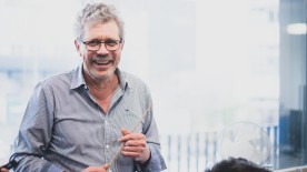 Jean-Marc Wiederrecht - Agenhor