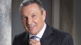 Jean-Christophe Babin - Bulgari Group